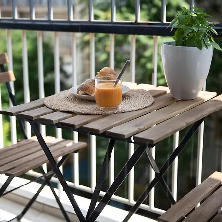 The Smartment 1' απο λευκο πυργο Apartment